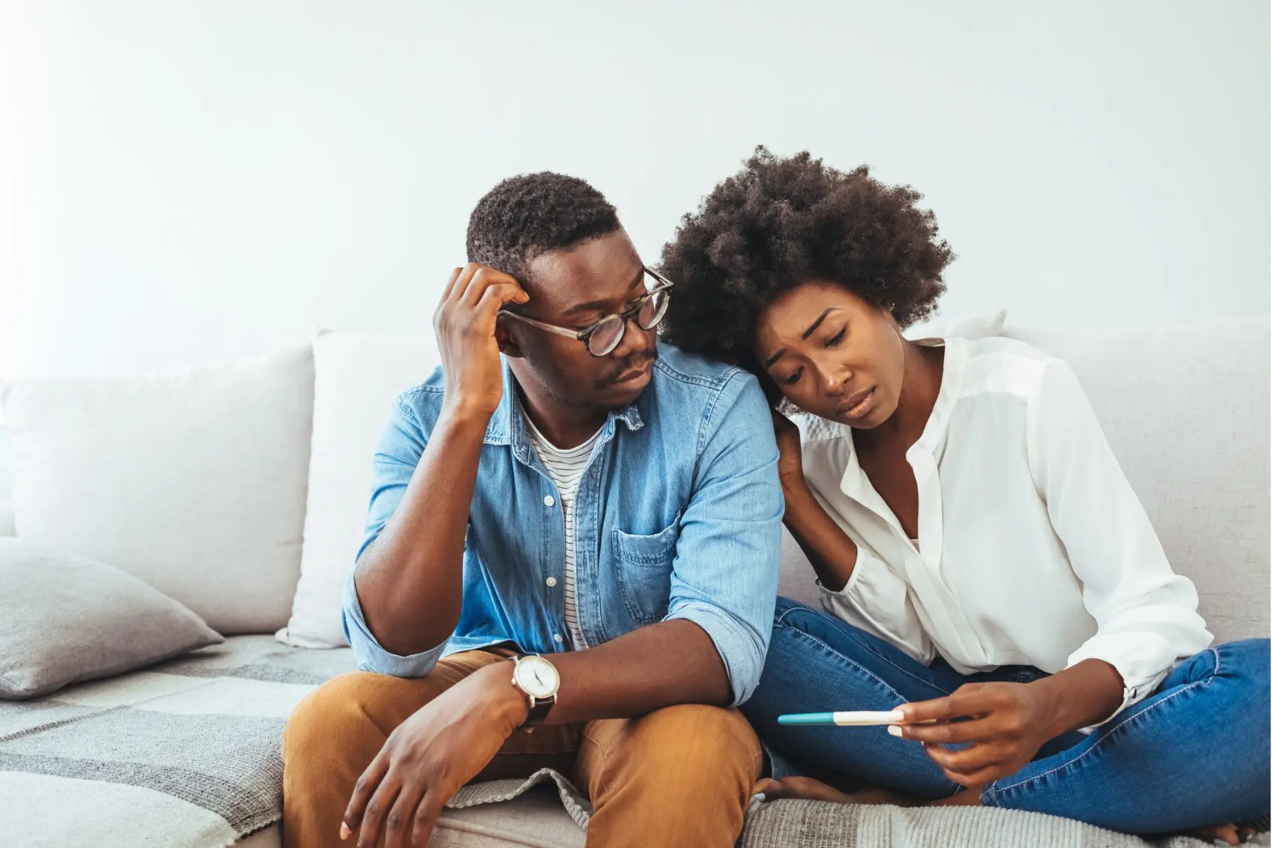 What Is Infertility? Symptoms, Causes, Evaluation