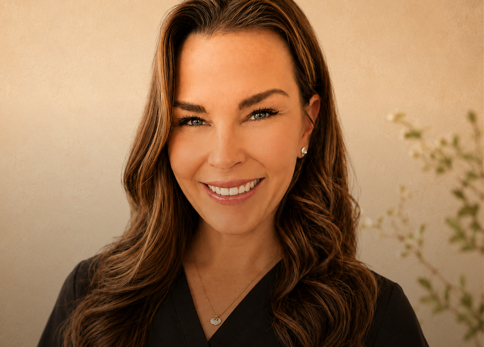 Steph Kagan