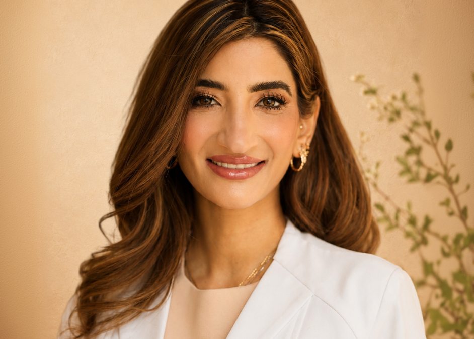 Roohi Jeelani, MD, FACOG