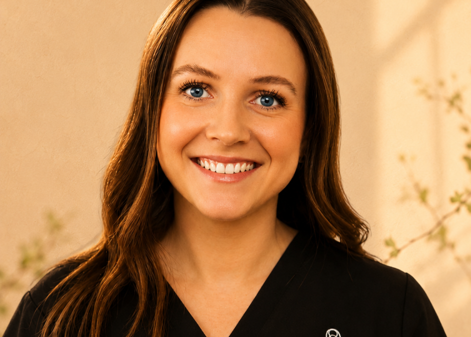 Claire McCarthy, RN