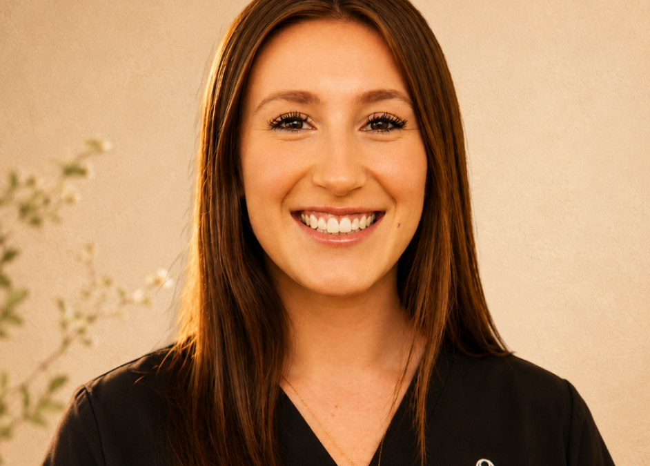 Brinna Leach