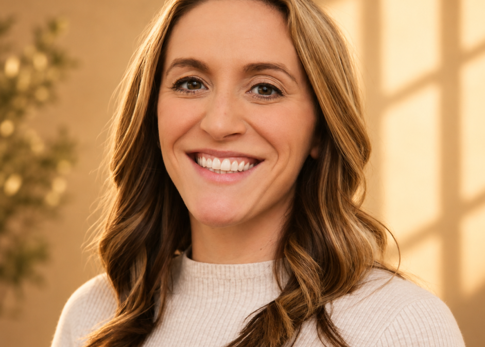 Amy Serafini