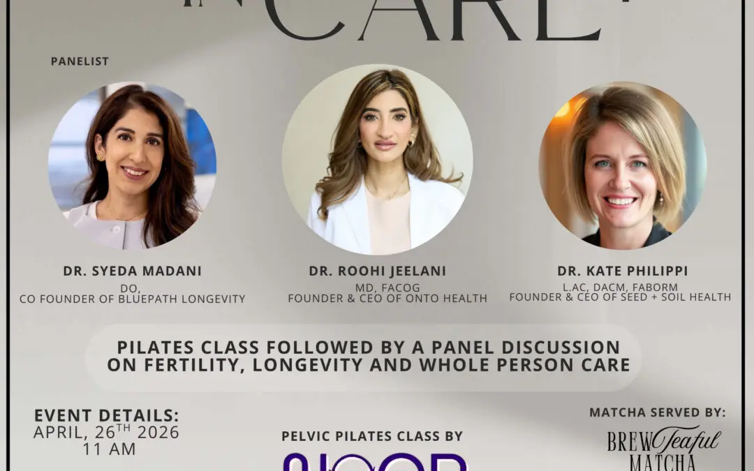 Together in Care — Hoffman Estates