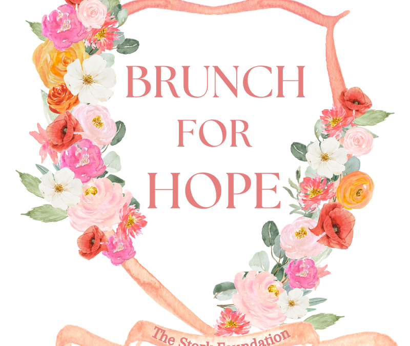 Brunch for Hope
